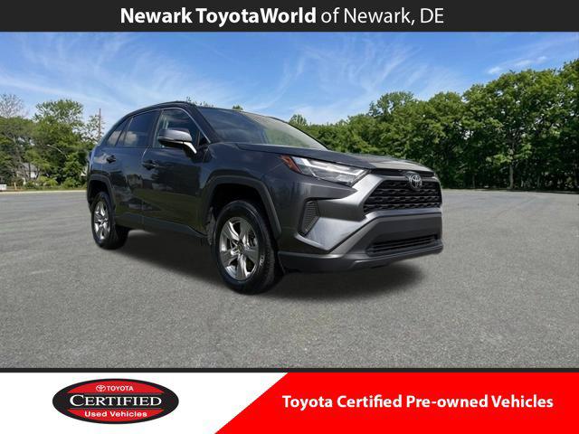 2025 Toyota RAV4 XLE for sale in Newark, DE