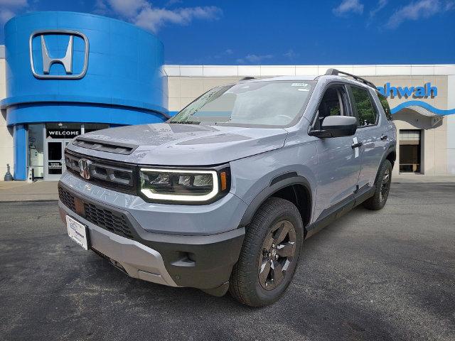 2026 Honda Passport AWD RTL for sale in Mahwah, NJ