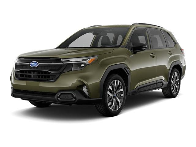 2026 Subaru Forester Touring for sale in Brunswick, OH