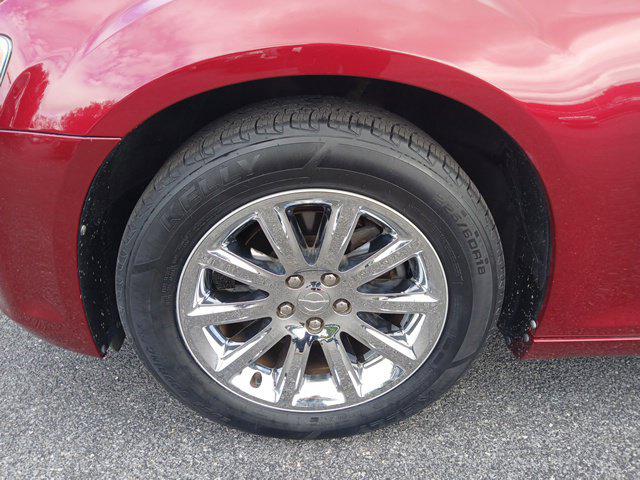 2011 Chrysler 300 Limited 2011 Chrysler 300 Limited