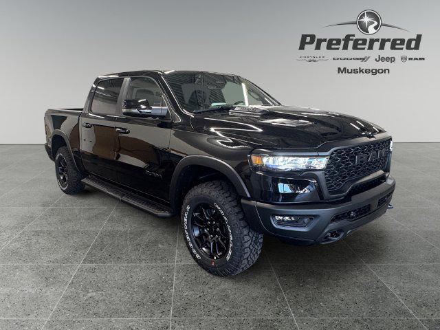 2027 Ram 1500 Rebel for sale in Geneva, NY