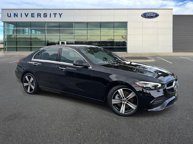 2025 Mercedes-Benz C-CLASS C 300 C 300 for sale in Durham, NC