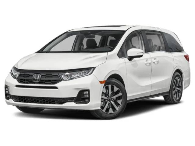 2025 Honda Odyssey EX-L for sale in Hudson, WI