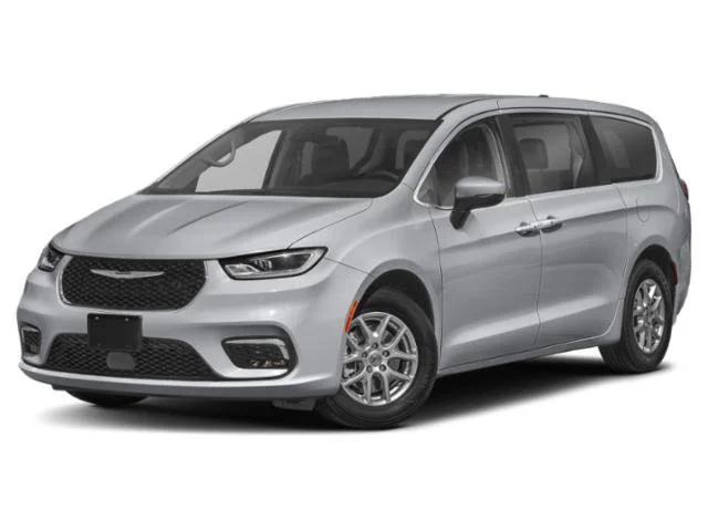 2024 Chrysler Pacifica Touring L for sale in Hudson, WI