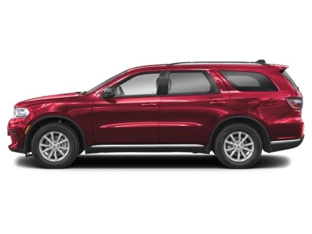 2026 Dodge Durango GT AWD
