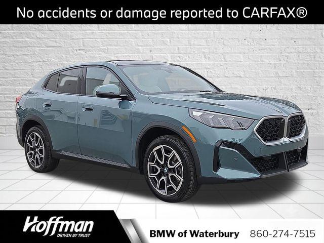 2026 BMW X2 xDrive28i for sale in Watertown, CT