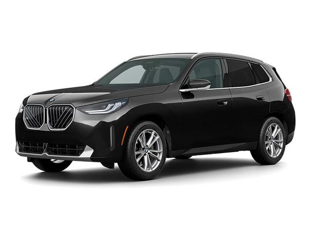 2026 BMW X3 30 xDrive for sale in Watertown, CT