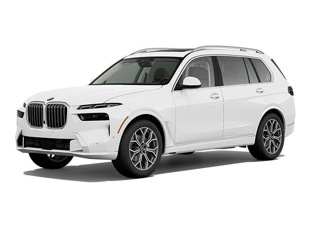 2026 BMW X7 xDrive40i for sale in Watertown, CT
