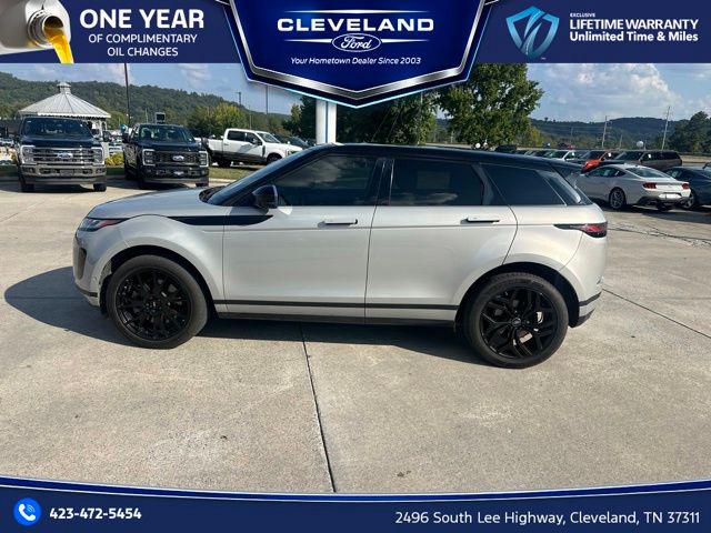 2020 Land Rover Range Rover Evoque SE for sale in Cleveland, TN