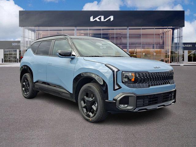 2027 Kia Seltos X-Line S for sale in Harrisburg, PA