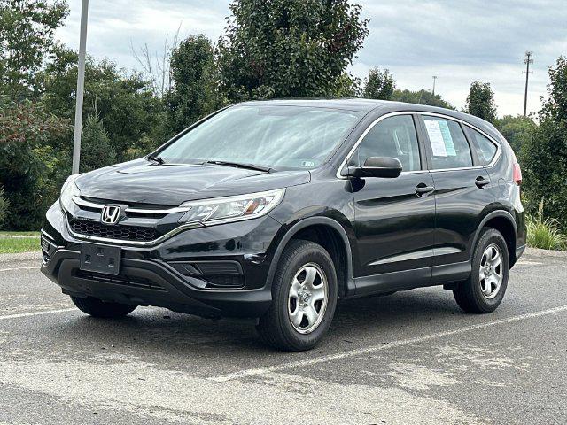 2015 Honda CR-V LX for sale in Mars, PA