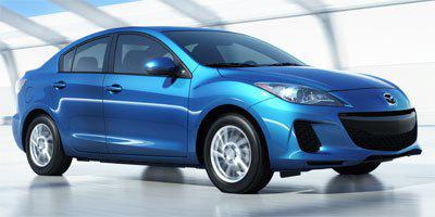 2012 Mazda Mazda3 s Grand Touring 2012 Mazda Mazda3 s Grand Touring