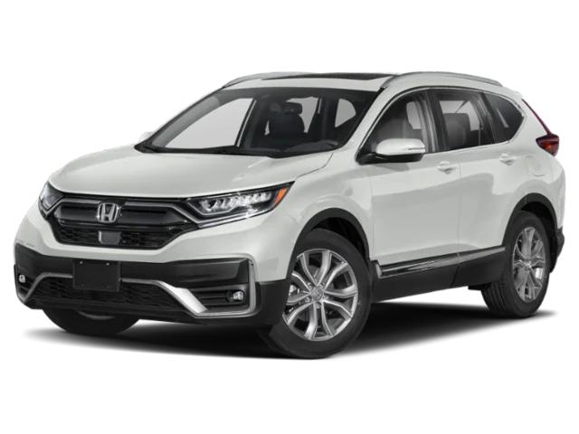 2021 Honda CR-V AWD Touring for sale in Hattiesburg, MS