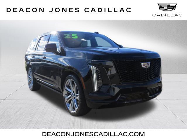2025 Cadillac Escalade Sport Platinum for sale in Smithfield, NC