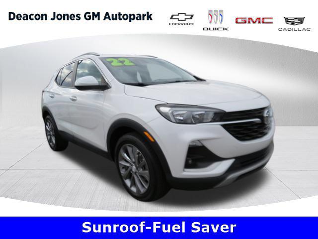 2022 Buick Encore GX FWD Select for sale in Smithfield, NC