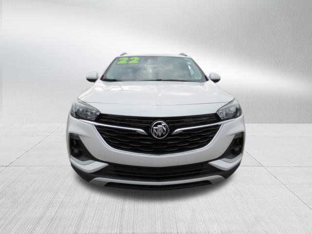 2022 Buick Encore GX FWD Select