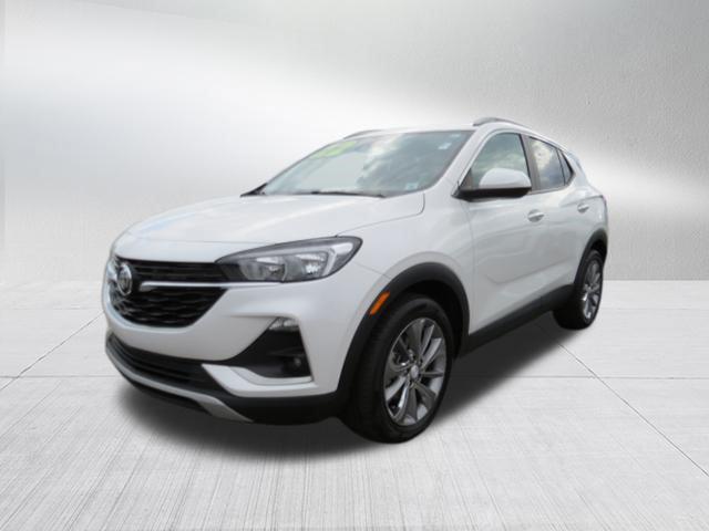 2022 Buick Encore GX FWD Select