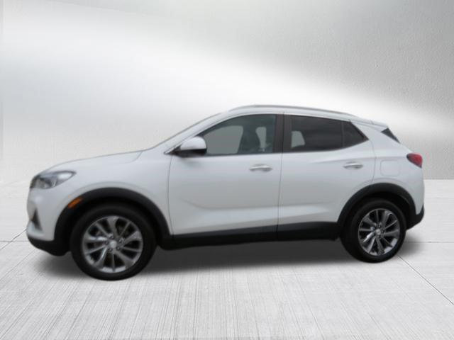 2022 Buick Encore GX FWD Select