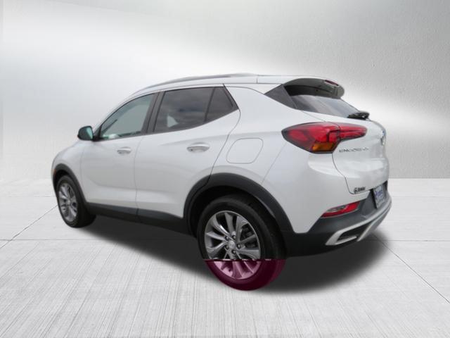 2022 Buick Encore GX FWD Select
