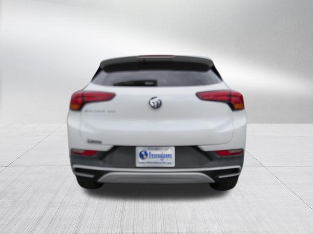 2022 Buick Encore GX FWD Select