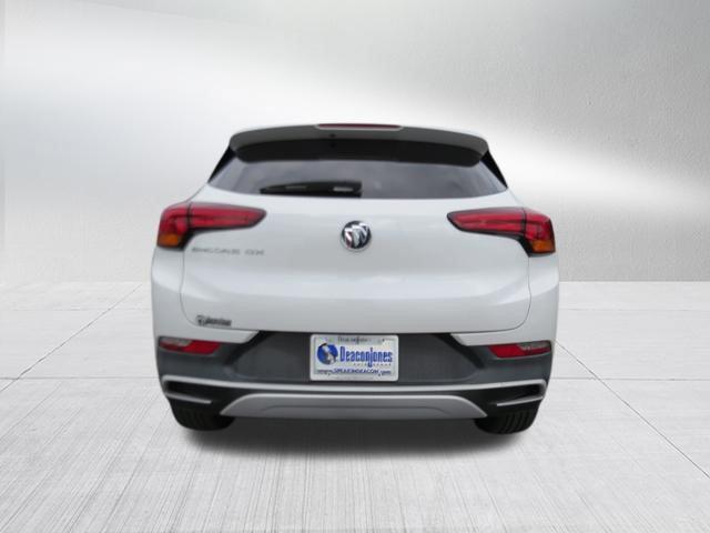 2022 Buick Encore GX FWD Select