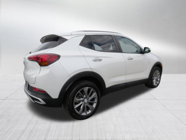 2022 Buick Encore GX FWD Select