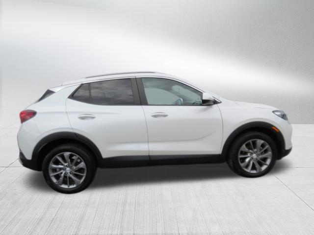 2022 Buick Encore GX FWD Select