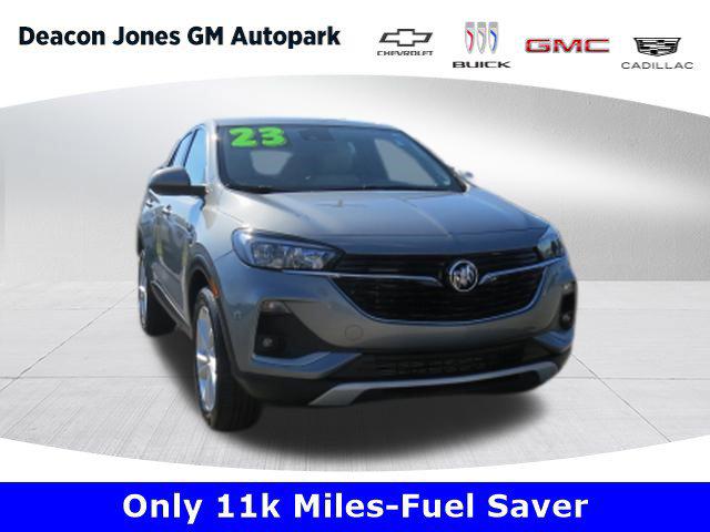 2023 Buick Encore GX Preferred FWD for sale in Smithfield, NC