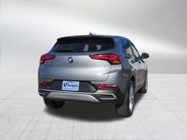 2023 Buick Encore GX Preferred FWD