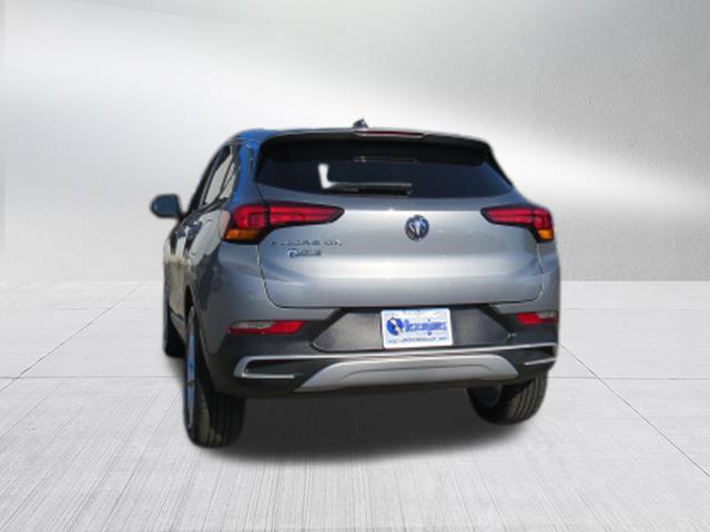 2023 Buick Encore GX Preferred FWD