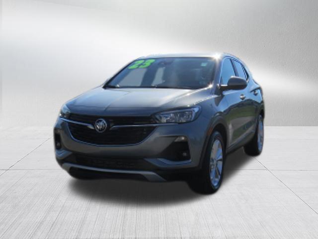 2023 Buick Encore GX Preferred FWD