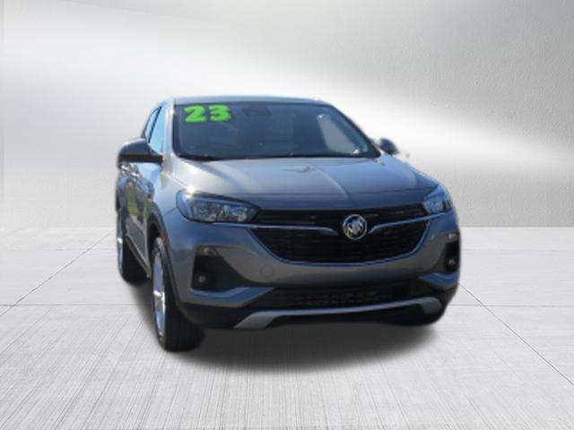 2023 Buick Encore GX Preferred FWD