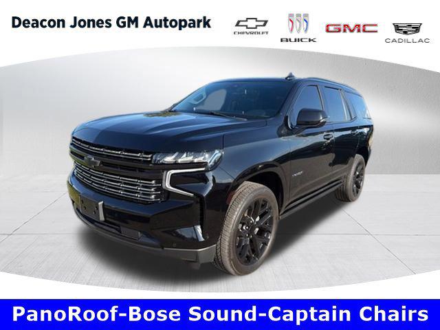 2023 Chevrolet Tahoe 4WD Premier for sale in Smithfield, NC