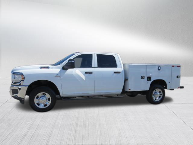2024 Ram 2500 Tradesman Crew Cab 4x4 8 Box