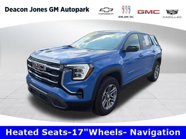 2026 GMC Terrain FWD Elevation for sale in Smithfield, NC