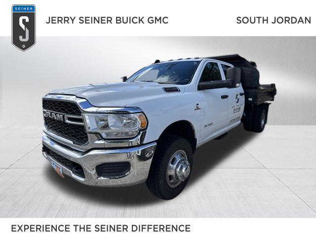 2022 Ram 3500 Tradesman/SLT/Laramie/Limited for sale in South Jordan, UT