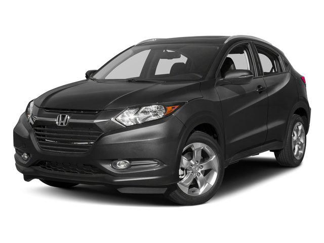 2017 Honda HR-V EX-L for sale in Bellingham, WA
