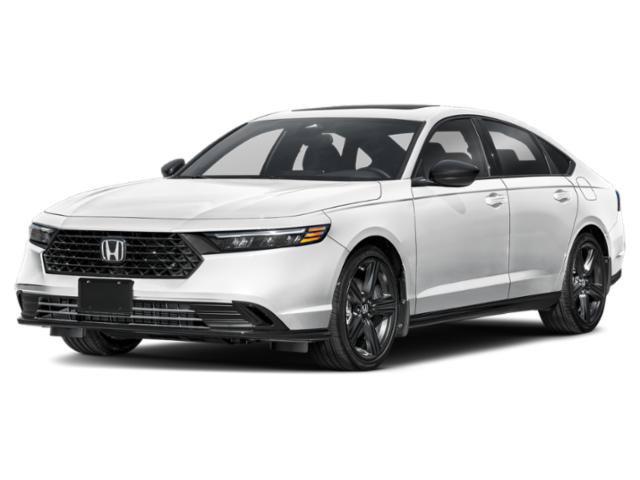 2026 Honda Accord Sedan Sport-L for sale in Newark, DE