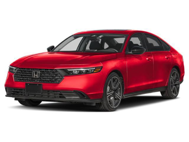 2026 Honda Accord Sedan SE for sale in Newark, DE
