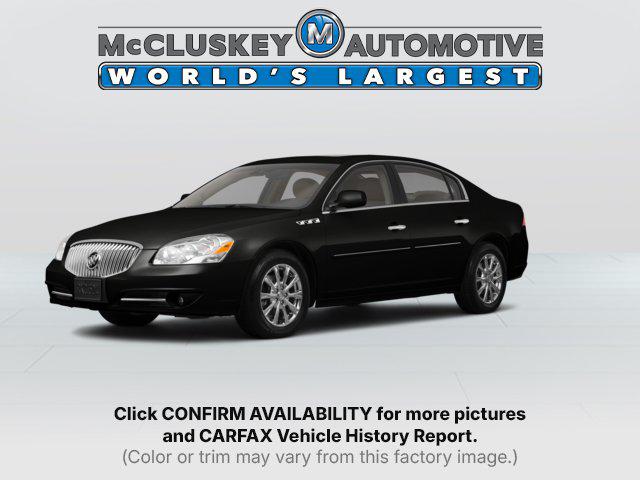 2011 Buick Lucerne for sale near Cincinnati, OH