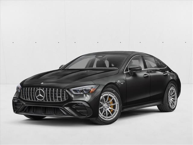 2026 Mercedes-Benz AMG GT 53 AMG GT 53 for sale in San Jose, CA