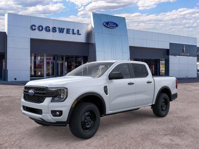 2026 Ford Ranger XL for sale in Russellville, AR