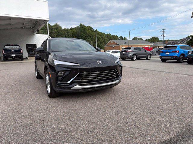 2026 Buick NV Preferred FWD for sale in Petersburg, VA