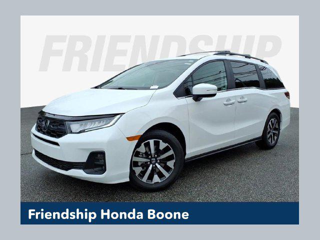 2026 Honda Odyssey EX-L for sale in Boone, NC