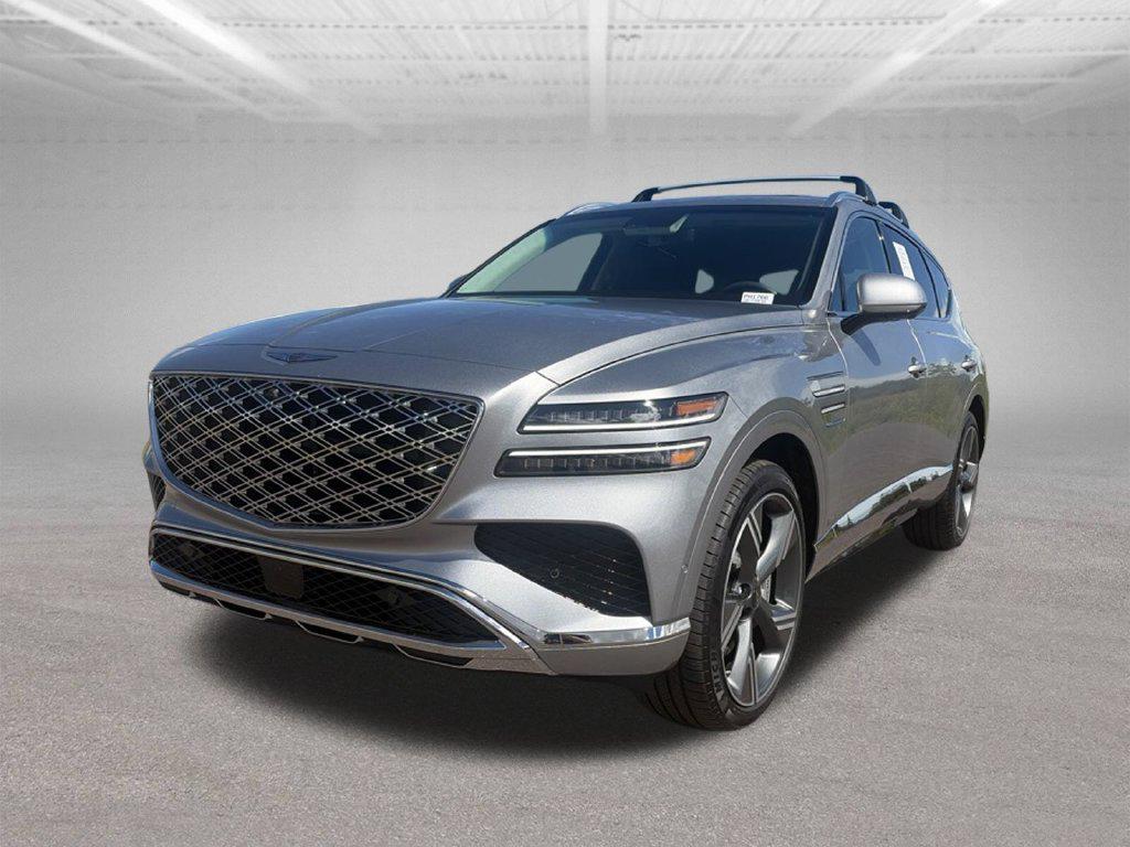 2026 GENESIS GV80 Prestige