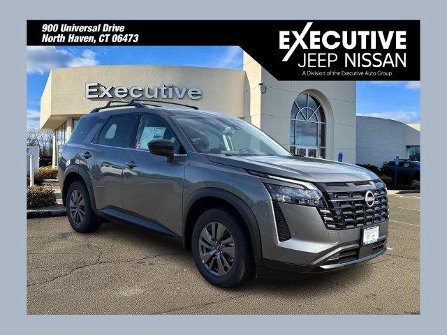 2026 Nissan Pathfinder SV for sale in North Haven, CT