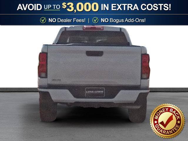Used 2024 Chevrolet Colorado 2WD LT For Sale in Muscle Shoals, AL