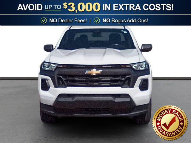 Used 2024 Chevrolet Colorado 2WD LT For Sale in Muscle Shoals, AL