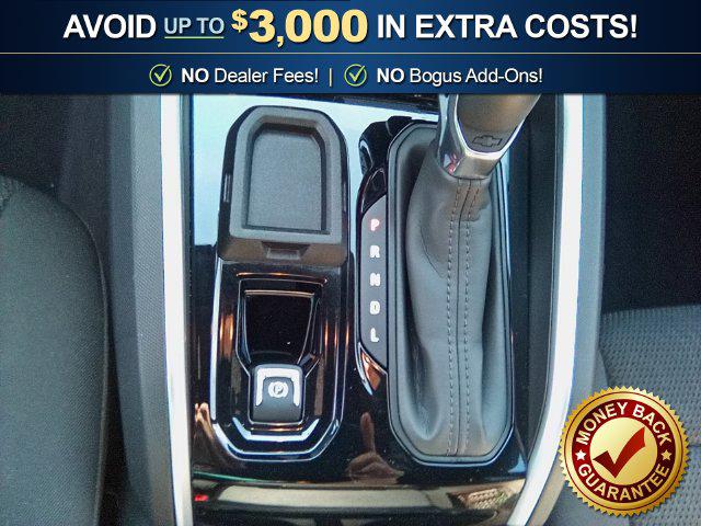Used 2024 Chevrolet Colorado 2WD LT For Sale in Muscle Shoals, AL