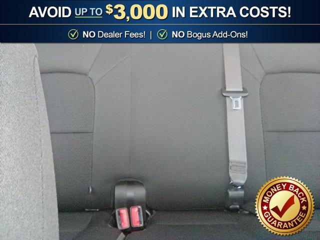Used 2024 Chevrolet Colorado 2WD LT For Sale in Muscle Shoals, AL